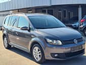 Volkswagen Touran 1.6 TDI DSG 7SEDISTA
