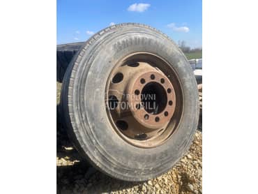 Bridgestone 265/75 R19.5 Sve sezone