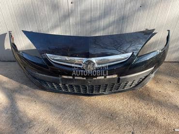 Branik prednji GTC za Opel Astra J