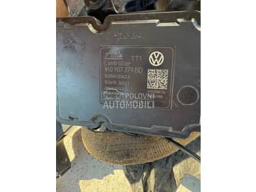 Abs sistem za Volkswagen Golf 5, Golf 6 od 2007. do 2012. god.