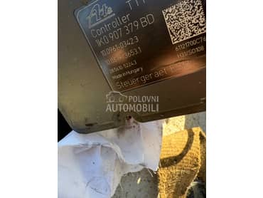 Abs sistem za Škoda Octavia od 2007. do 2012. god.