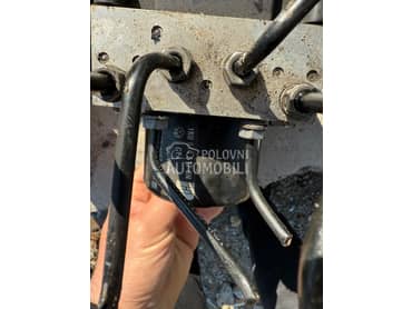 Abs sistem za Audi A3