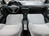 Mazda 323 