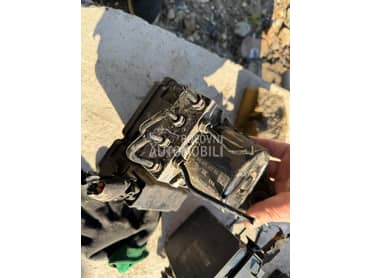 Abs sistem za Volkswagen Golf 5, Golf 6 od 2006. do 2012. god.