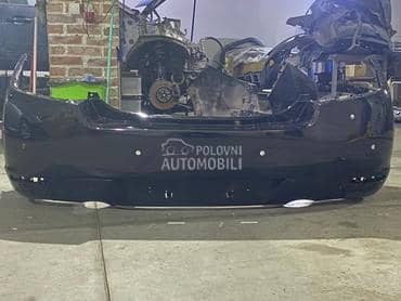 zadnji branik za Peugeot 508 od 2011. do 2016. god.