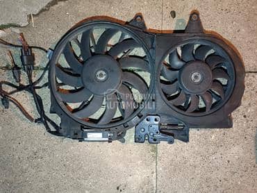 a4 b7 ventilator hladnjaka za Audi A4