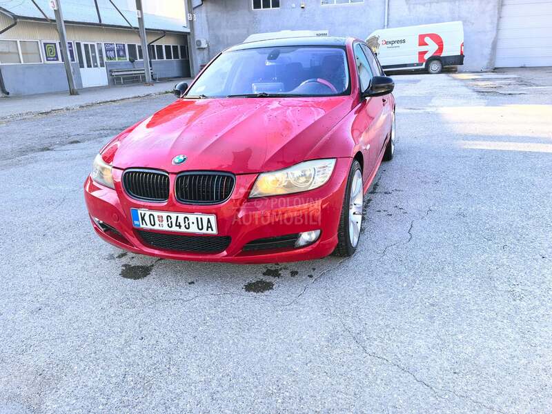 BMW 320 
