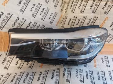 G11/ G12 Led  Far za BMW 700, 725, 728 ...