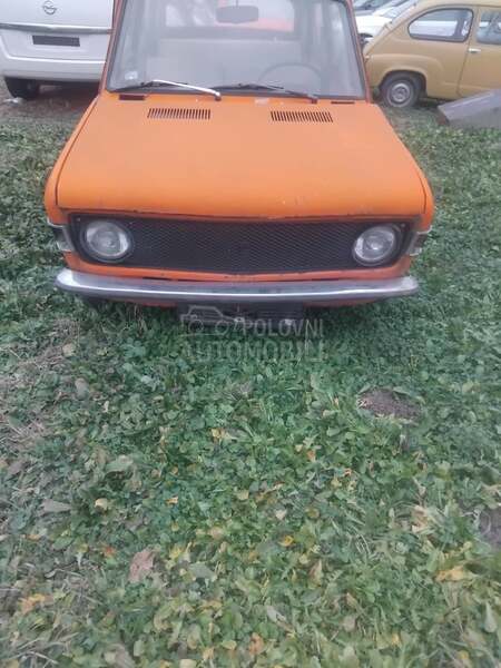 Zastava 101 