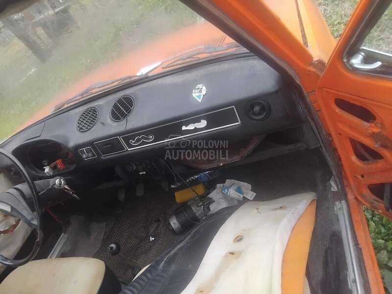 Zastava 101 