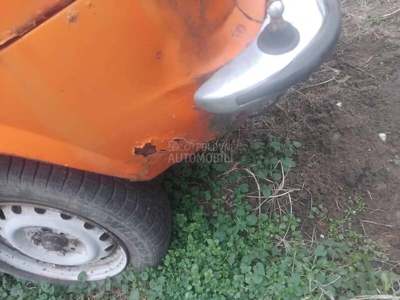 Zastava 101 