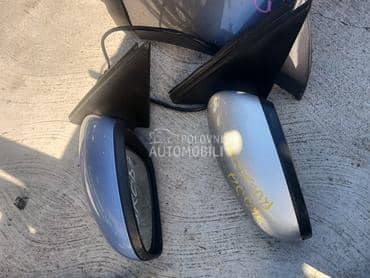 retrovizor za Škoda Roomster od 2006. do 2010. god.