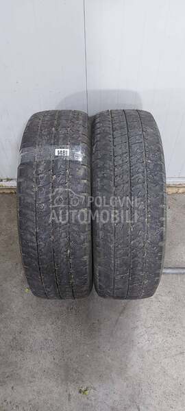 Goodyear 215/65 R16 Letnja