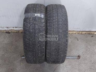 Goodyear 215/65 R16 Letnja