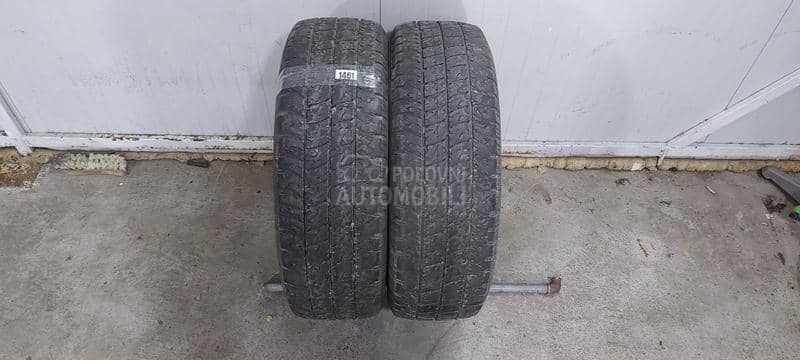 Goodyear 215/65 R16 Letnja
