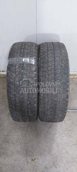 Goodyear 215/65 R16 Letnja