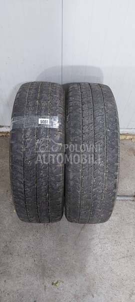 Goodyear 215/65 R16 Letnja