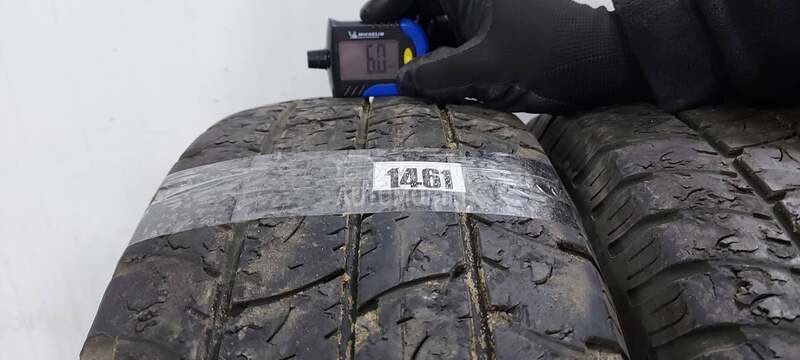 Goodyear 215/65 R16 Letnja