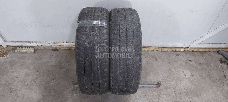 Goodyear 215/65 R16 Letnja