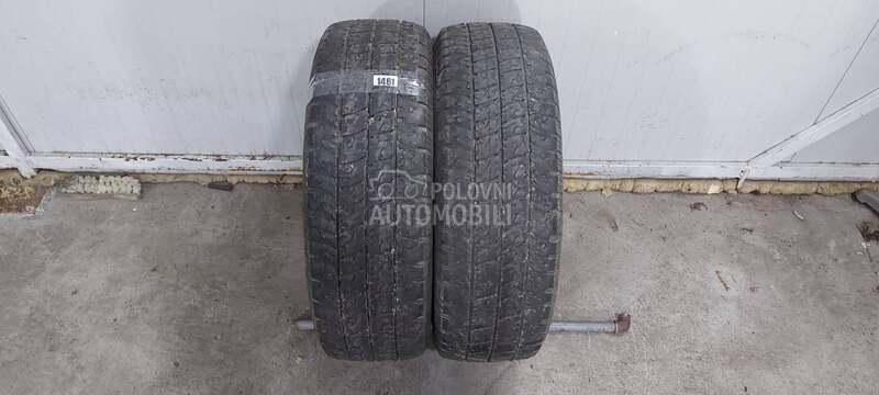 Goodyear 215/65 R16 Letnja