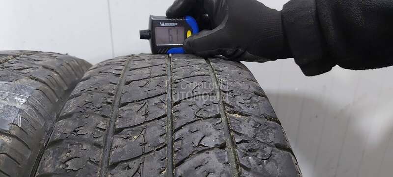 Goodyear 215/65 R16 Letnja
