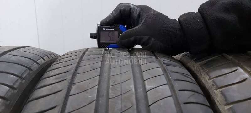 Michelin 245/45 R18 Letnja