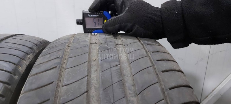 Michelin 245/45 R18 Letnja