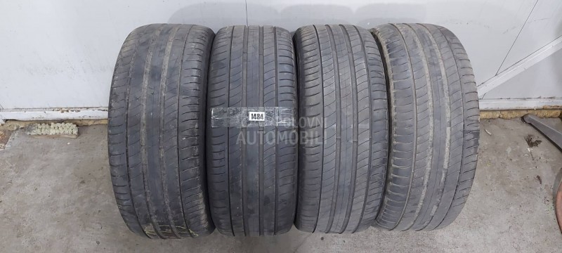 Michelin 245/45 R18 Letnja