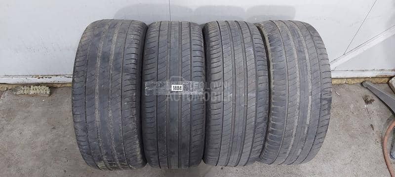 Michelin 245/45 R18 Letnja