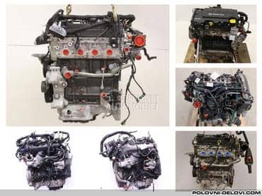 VIVARO  MOTOR 1.9 CDTI