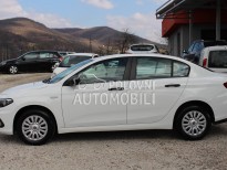 Fiat Tipo 1.3 MJET 138000