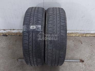 Bridgestone 185/65 R15 Letnja