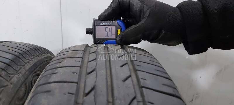 Bridgestone 185/65 R15 Letnja