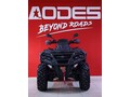 Odes ATV PATHCROSS 1000 FACELIFT