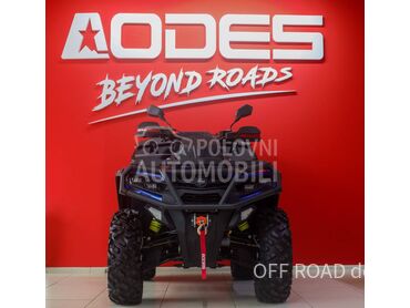 Odes ATV PATHCROSS 1000 FACELIFT
