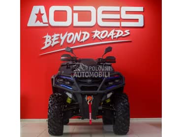 Odes ATV PATHCROSS 1000 FACELIFT