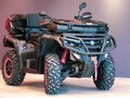 Odes ATV PATHCROSS FACELIFT 1000