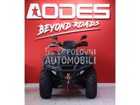 Odes ATV PATHCROSS FL 10 