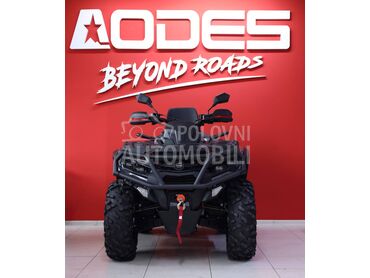 Odes ATV PATHCROSS FL 1000 SAJAM