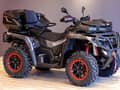 Odes ATV PATHCROSS FACELIFT 1000