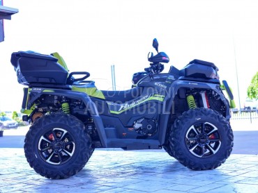 Odes ATV PATHCROSS FACELIFT 1000