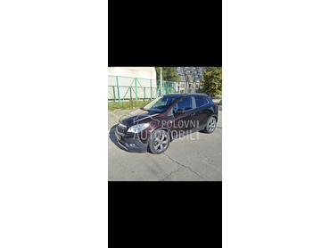 Opel Mokka 1.7 cdti