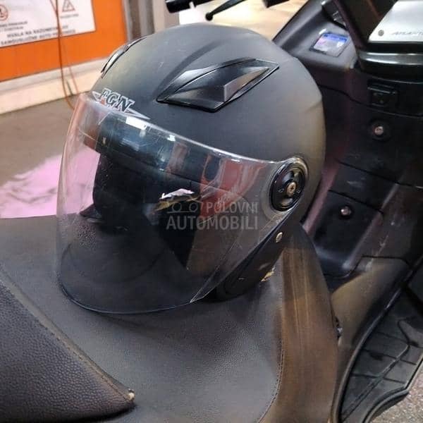 Aprilia Atlantic 500 Tek.REG