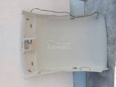 nebo za Volkswagen Passat B5.5