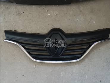 Maska branika za Renault Megane od 2015. do 2019. god.