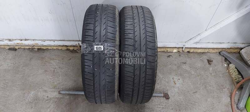 Bridgestone 185/65 R15 Letnja