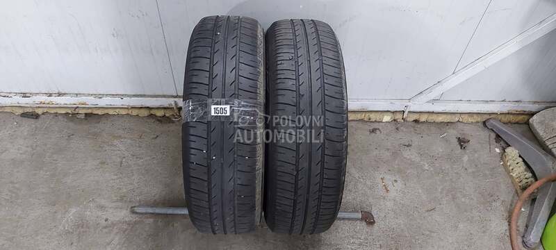 Bridgestone 185/65 R15 Letnja