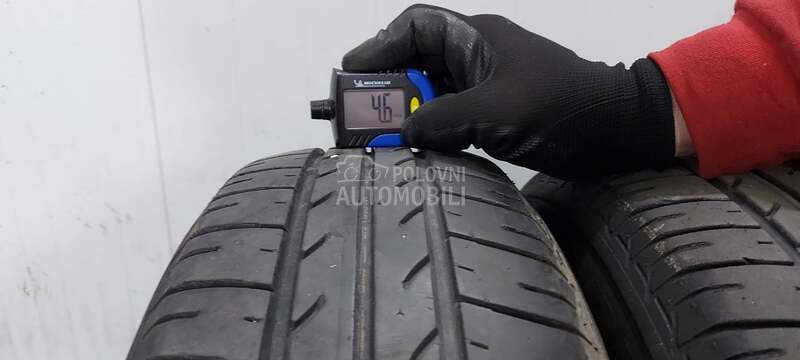 Bridgestone 185/65 R15 Letnja