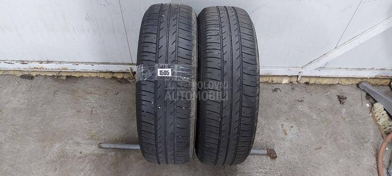 Bridgestone 185/65 R15 Letnja