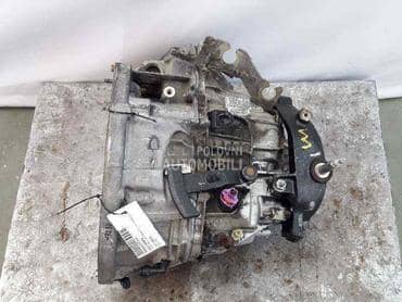 Menjac renault traffic 2.5